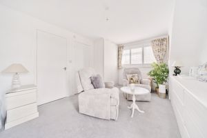 Bedroom- click for photo gallery